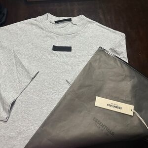 Essentials Fear of God T Shirt